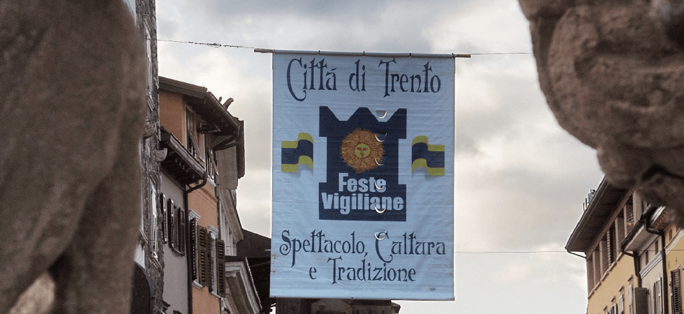 Al via il secondo weekend delle Feste Vigiliane tra musica, intrattenimento, arte e dibattiti