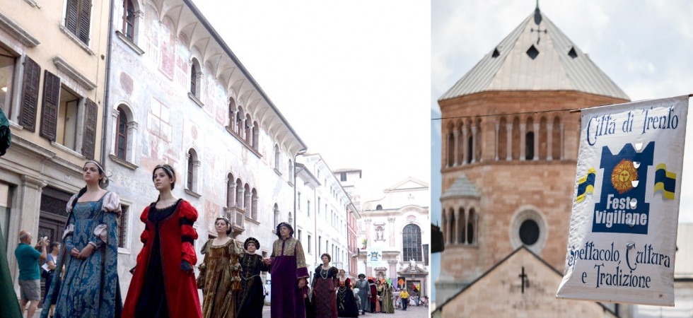 Vigiliane, nuova ordinanza di Ianeselli: dalle 20.30 in piazza Fiera e centro storico stop alla vendita d'asporto di