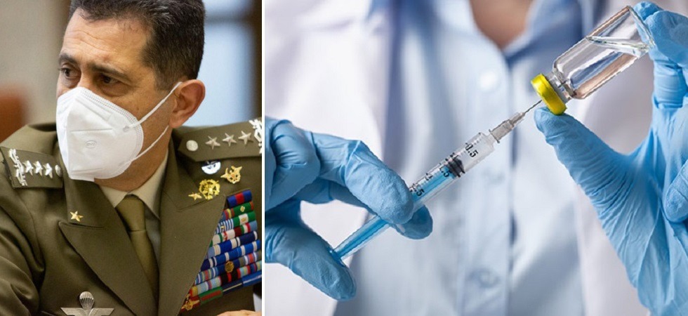 Covid, via libera di Figliuolo ai richiami dei vaccini in vacanza: Le Regioni si organizzino''