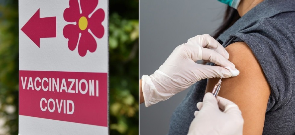 Vaccinazioni anticovid, nel weekend saranno aperti gli hub vaccinali di Pinzolo e di Sèn Jan