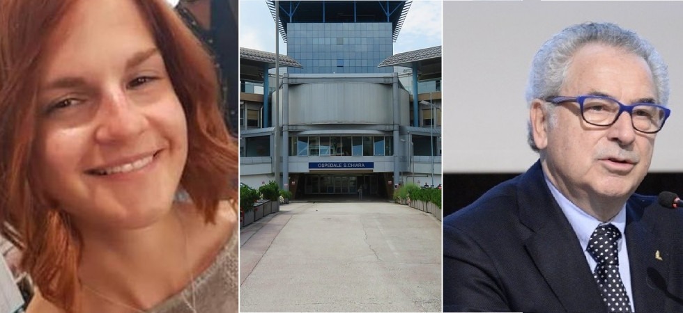 Scomparsa di Sara Pedri, interviene l'Ordine dei Medici: Si faccia chiarezza per ristabilire serenità lavorativa nel