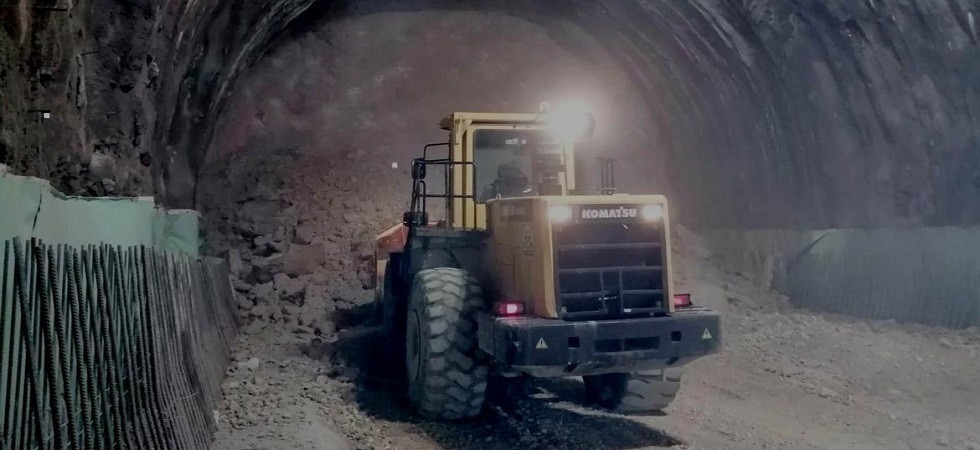Cantiere Loppio-Busa, la denuncia dei sindacati: “In molti lasciano per le condizioni di lavoro inadeguate”