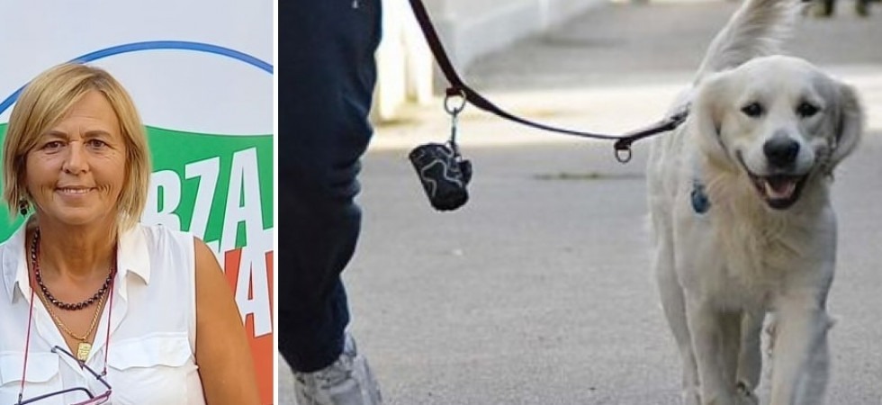 Tassare i cani? Forza Italia prende le distanze da Zampiccoli