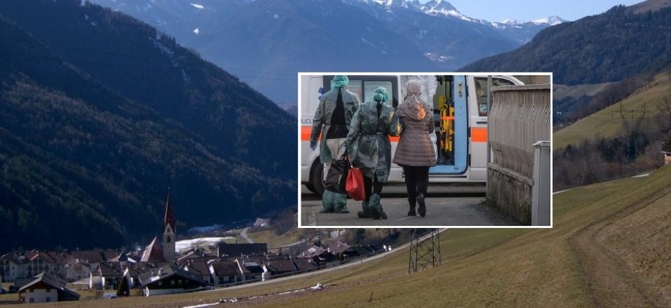 Coronavirus, nuovo focolaio in Alto Adige: 33 positivi in un albergo, è stata trovata la variante 'indiana'