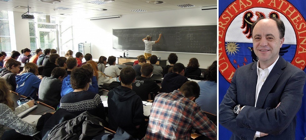 Buone notizie per gli universitari: da settembre si torna in aula al 100 per cento