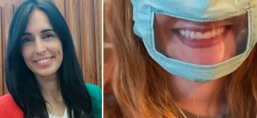 Mascherine trasparenti per persone fragili, molte scuole costrette a pagarsele