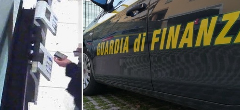 Timbrava il cartellino e poi se ne andava al centro benessere, medico assenteista denunciato