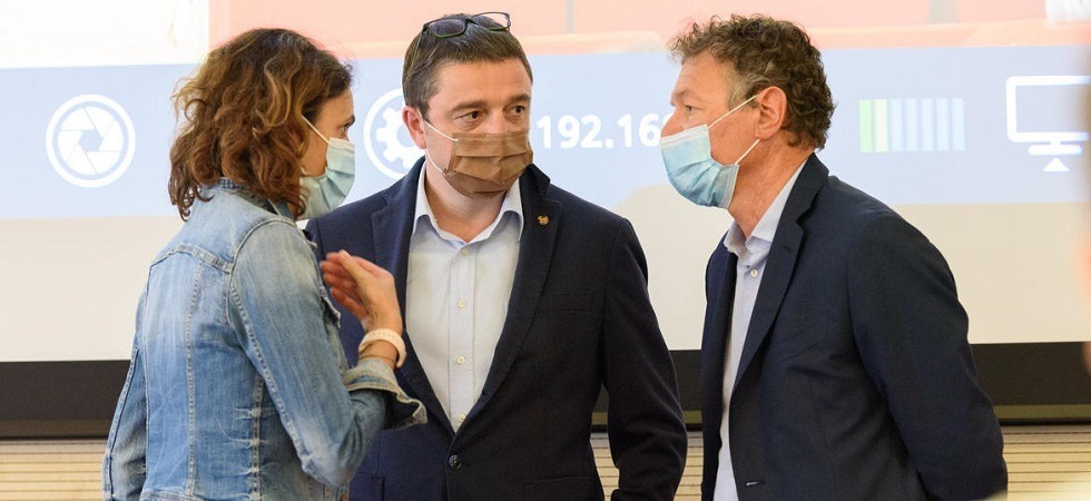 Nuova squadra dell'Apss del dg Ferro, Zanella: Un Consiglio di direzione part time con tutti i problemi in questa fase