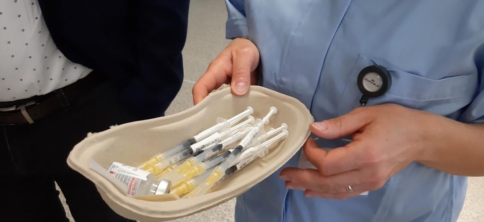 Coronavirus in Trentino, nessun morto e trovati 10 positivi