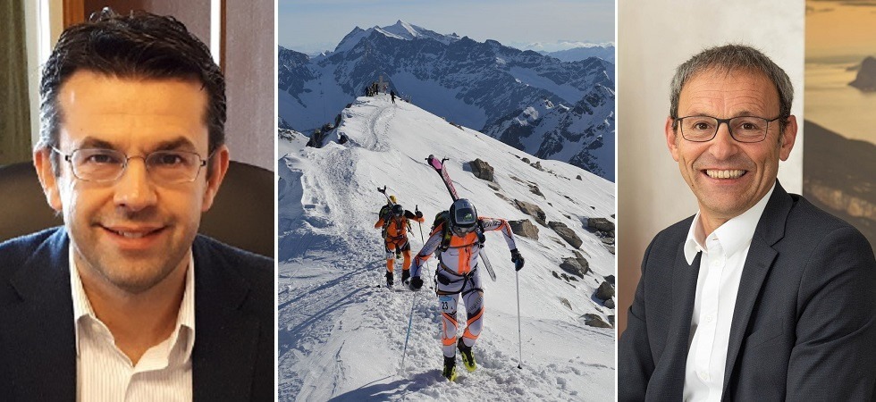 Ok per scialpinismo alle Olimpiadi 2026