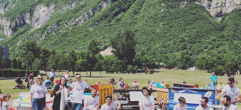 Suoni delle Albere, a Trento questa sera arriva l'anima soul e cadenze jazz Simona Severini