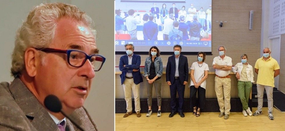 Incontro tra medici e Apss: Approccio fermo e rigoroso sugli operatori non vaccinati''