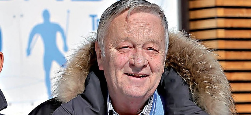 Mondo dello sport in lutto, la Val Fiemme piange la scomparsa di Gian Franco Kasper