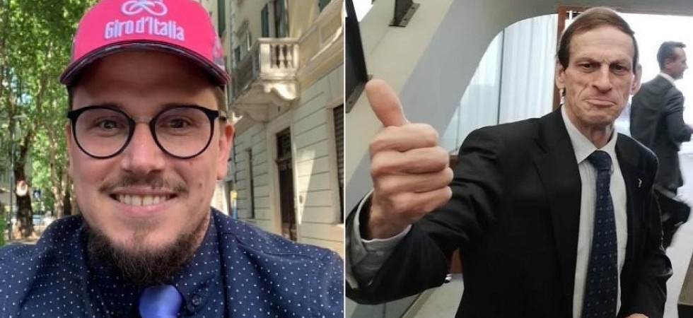 Dalle scuse del consigliere Paoli alle dimissioni da segretario questore di Savoi