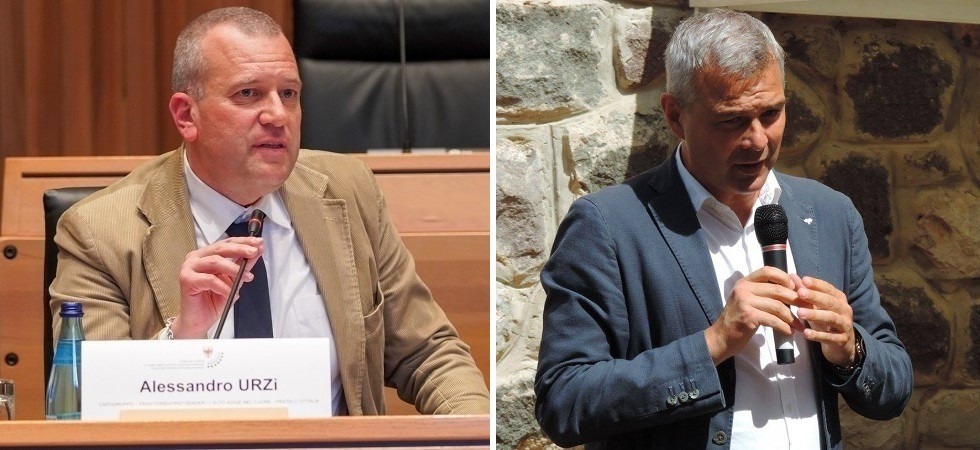 In commissione salta la discussione sul bilancio, Urzì: “Giunta regionale in affanno, un enorme pasticcio”