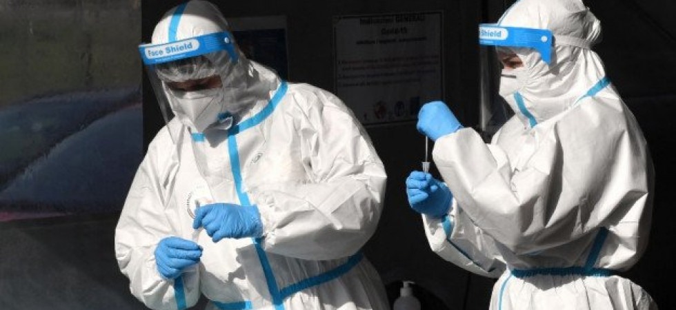Coronavirus, in Trentino salgono ancora i positivi: sono 43 e c'è una persona in più ricoverata in ospedale