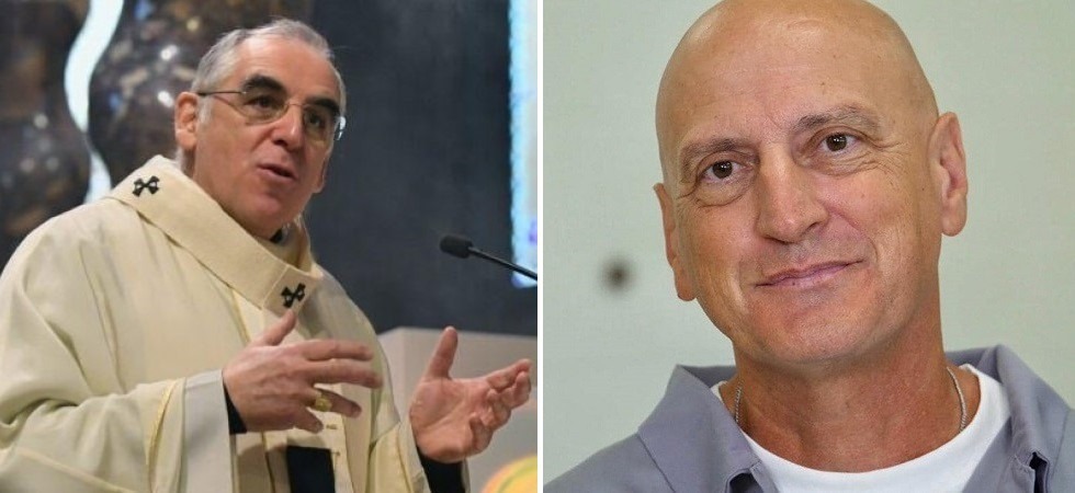 Chico Forti, l’appello dell’arcivescovo di Trento: “Sciogliere definitivamente i nodi che impediscono a quest’uomo di poter