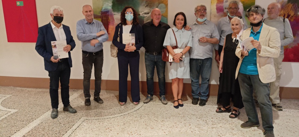 Il "meglio della pittura veronese degli anni '50" in mostra ad Avio fino a Ferragosto