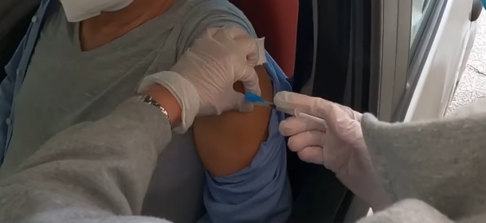 Coronavirus, il nuovo report dell'Iss: il 99% dei morti da febbraio non aveva completato il ciclo vaccinale