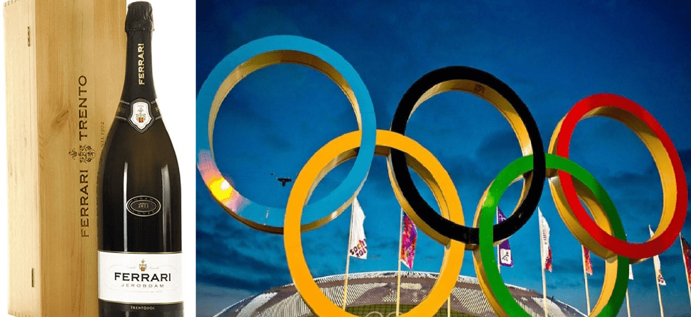 Ferrari Trento sarà presente alle Olimpiadi di Tokyo 2020 con Casa Italia
