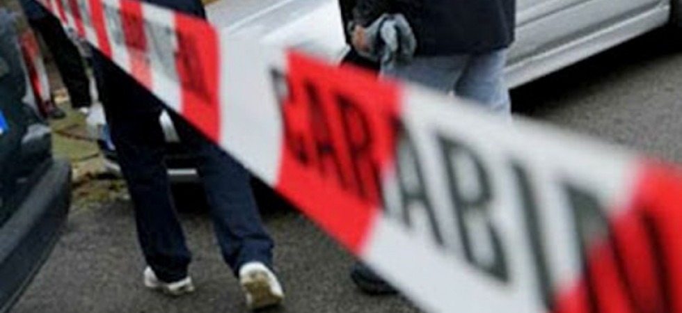 Dopo la passeggiata nel giardino dell'Rsa la pugnala al cuore e la uccide: arrestato l'ex convivente