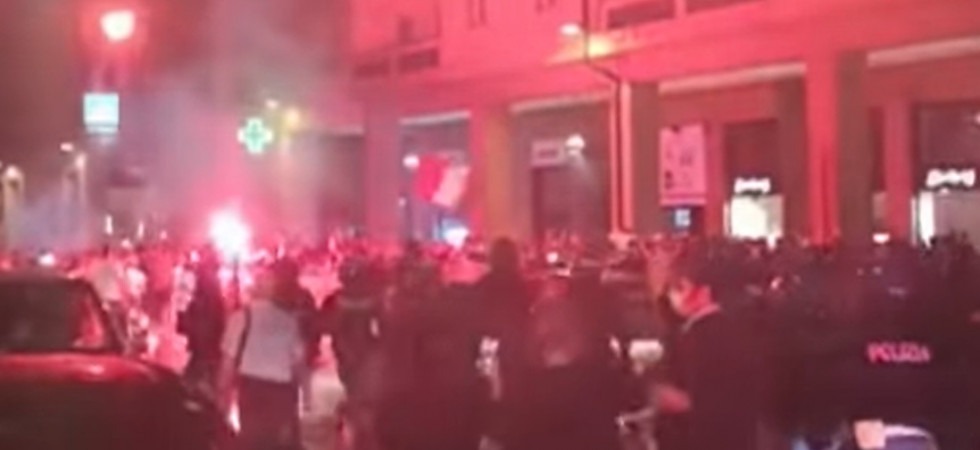 Finale degli Europei, il sindaco di Bolzano firma due ordinanze: stop all'alcol nelle piazze e nelle vie