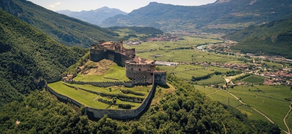 Un video storytelling per scoprire la Vallagarina: musei e Apt insieme per raccontare i luoghi più affascinanti del