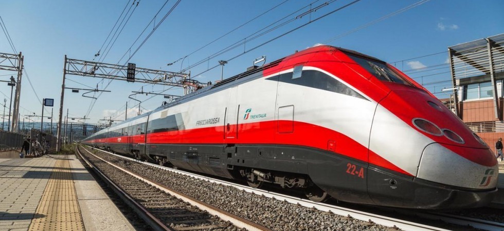 Lavori sulla linea del Brennero, Rfi e Trenitalia comunicano una serie di variazioni sui treni