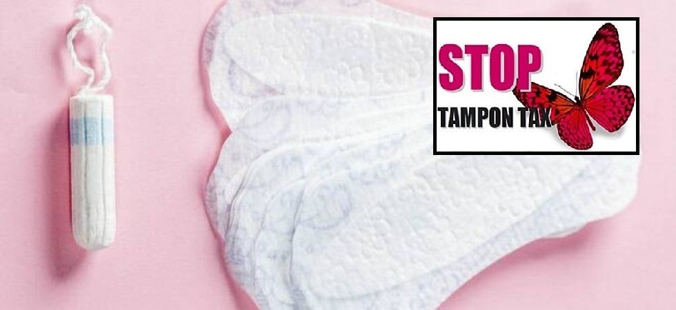 Stop Tampon Tax in sei farmacie comunali di Bolzano