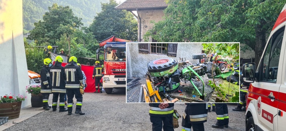 Landesfeuerwehrverband Südtirol Landesfeuerwehrverband Südtirol