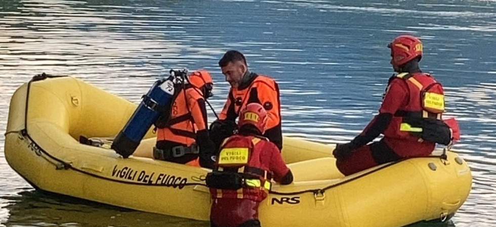 Tragedia nel Piave, si getta in acqua per salvare la figlia 14enne in difficoltà