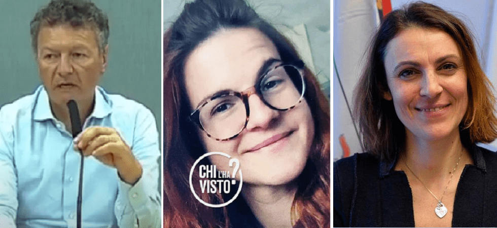Caso Pedri e allontanamento di Tateo: Per le nostre assistite è stata come una liberatoria rinascita ma la sofferenza di