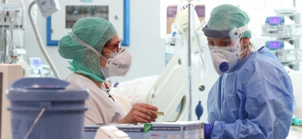 Coronavirus in Trentino, nessun decesso ma 44 nuovi positivi