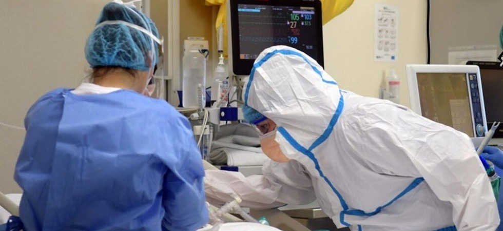 Coronavirus in Trentino, 44 positivi e peggiora la situazione negli ospedali
