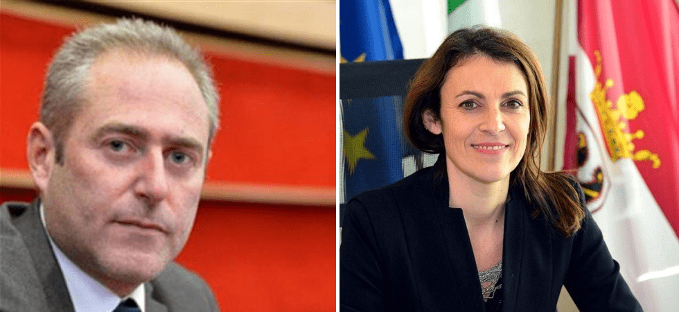 Caso Sara Pedri e dimissioni Benetollo, Degasperi: “Il direttore generale rimette il mandato, e l'assessora?”