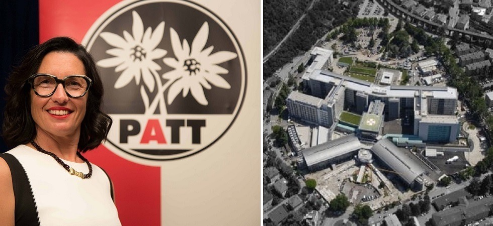 Demagri: Pat senza programmazione e adesso si rischia il commissariamento della sanità