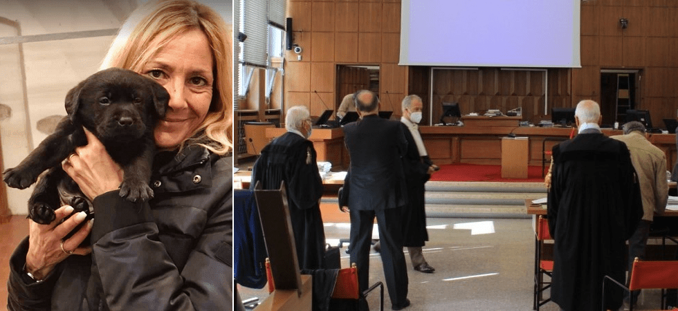 Omicidio Perraro, la madre e la sorella di Eleonora: Alle donne vittime di violenza