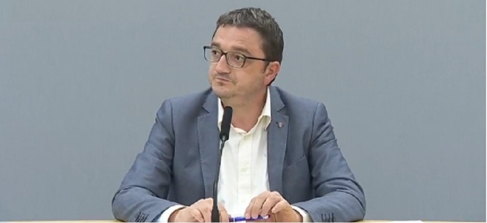 Coronavirus, Fugatti: Si conferma trend in crescita, importante vaccinarsi