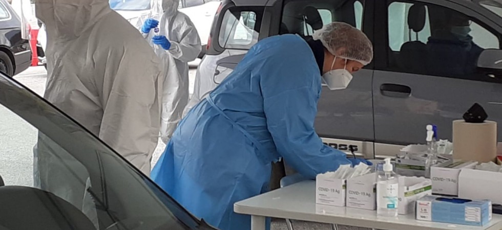 Coronavirus, dalla festa di compleanno al ritrovo per gli Europei