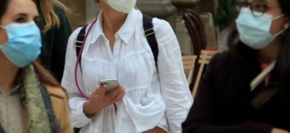 Coronavirus e varianti, ad Asiago torna l'obbligo di indossare la mascherina anche all’aperto in tutte le aree pedonalizzate