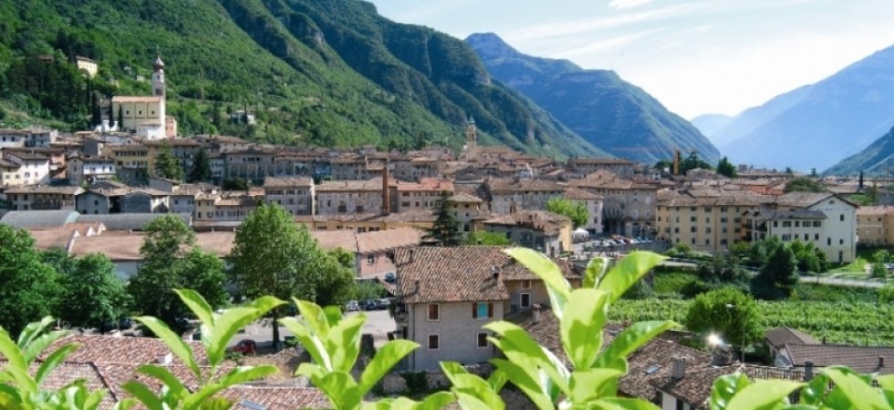 Ala tra le candidate a Capitale della Cultura''