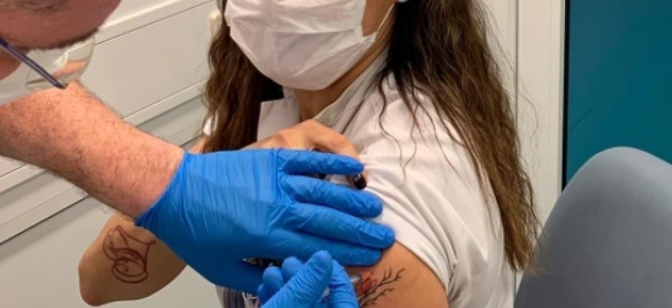 Campagna vaccinale, in Alto Adige un successo i Vaxbus e le vaccinazioni sul territorio, variante Delta al 98%