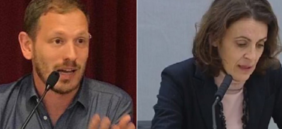 Caso Pedri e dimissioni Benetollo, Zanella Segnana ora se ne vada''