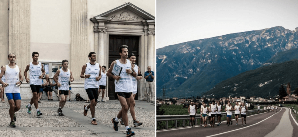 Parte la staffetta Brennero-Bologna in ricordo della strage del 2 agosto
