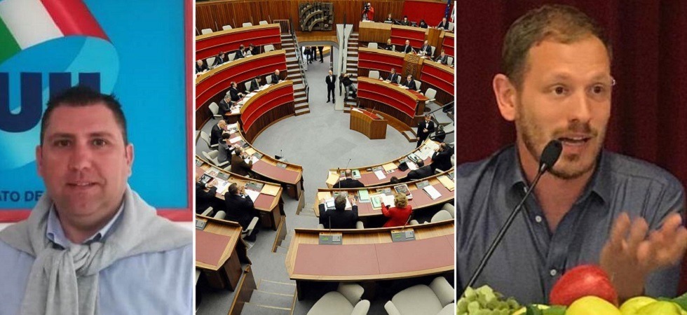 Indennità dei consiglieri regionali, Zanella: Mi vergogno'' e la Uil invita in piazza a manifestare