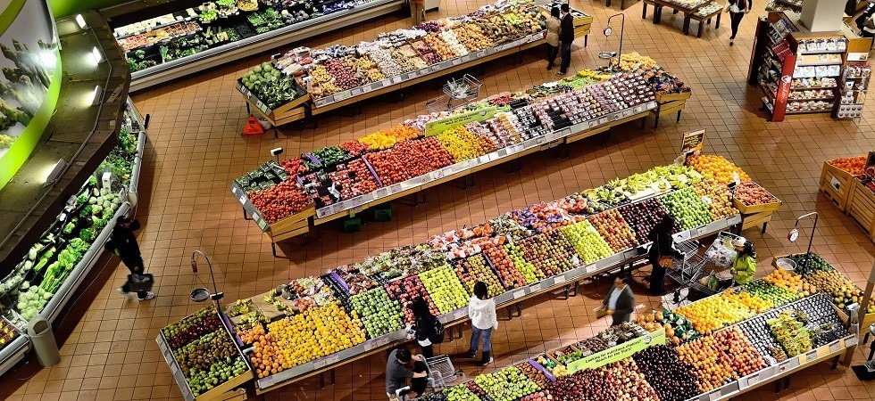 L’allarme del Codacons: “Per ogni famiglia fare la spesa costa quasi 400 euro in più all’anno”