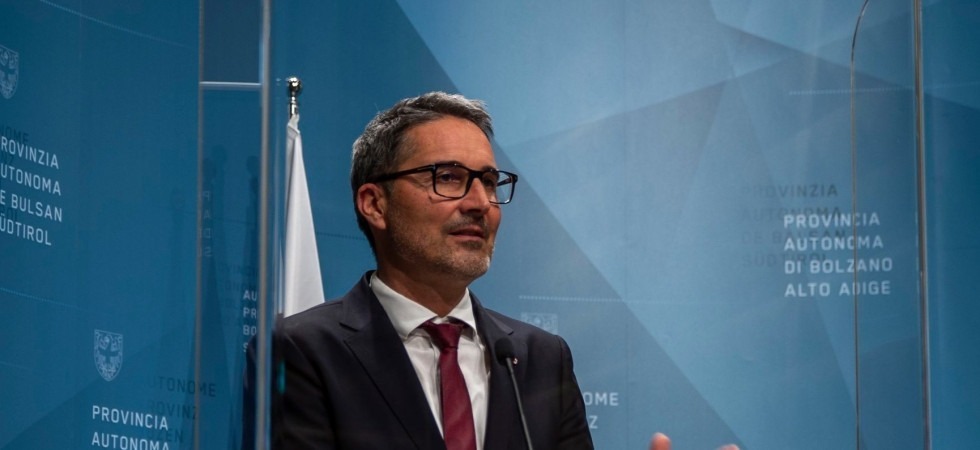 Green Pass, Kompatscher: Recepiremo in toto le regole statali