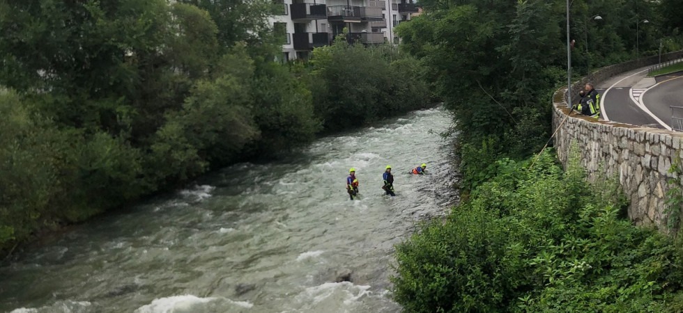 Omicidio a Brunico, si cerca l'arma del delitto