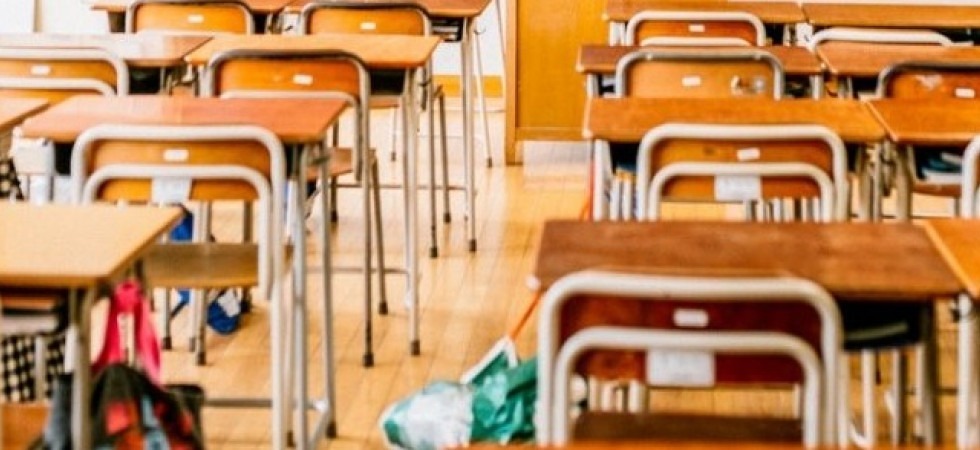 Inizio del nuovo anno scolastico, il sindacato: Vaccinarsi è importante ma servono anche più risorse''