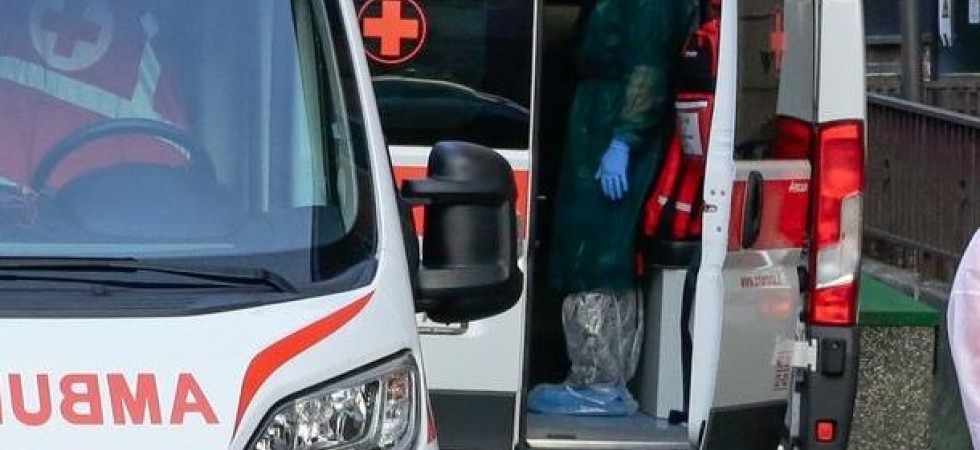 Paura a Gardolo, una bimba di un anno investita da un'auto